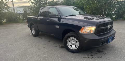 Ram 1500 2015