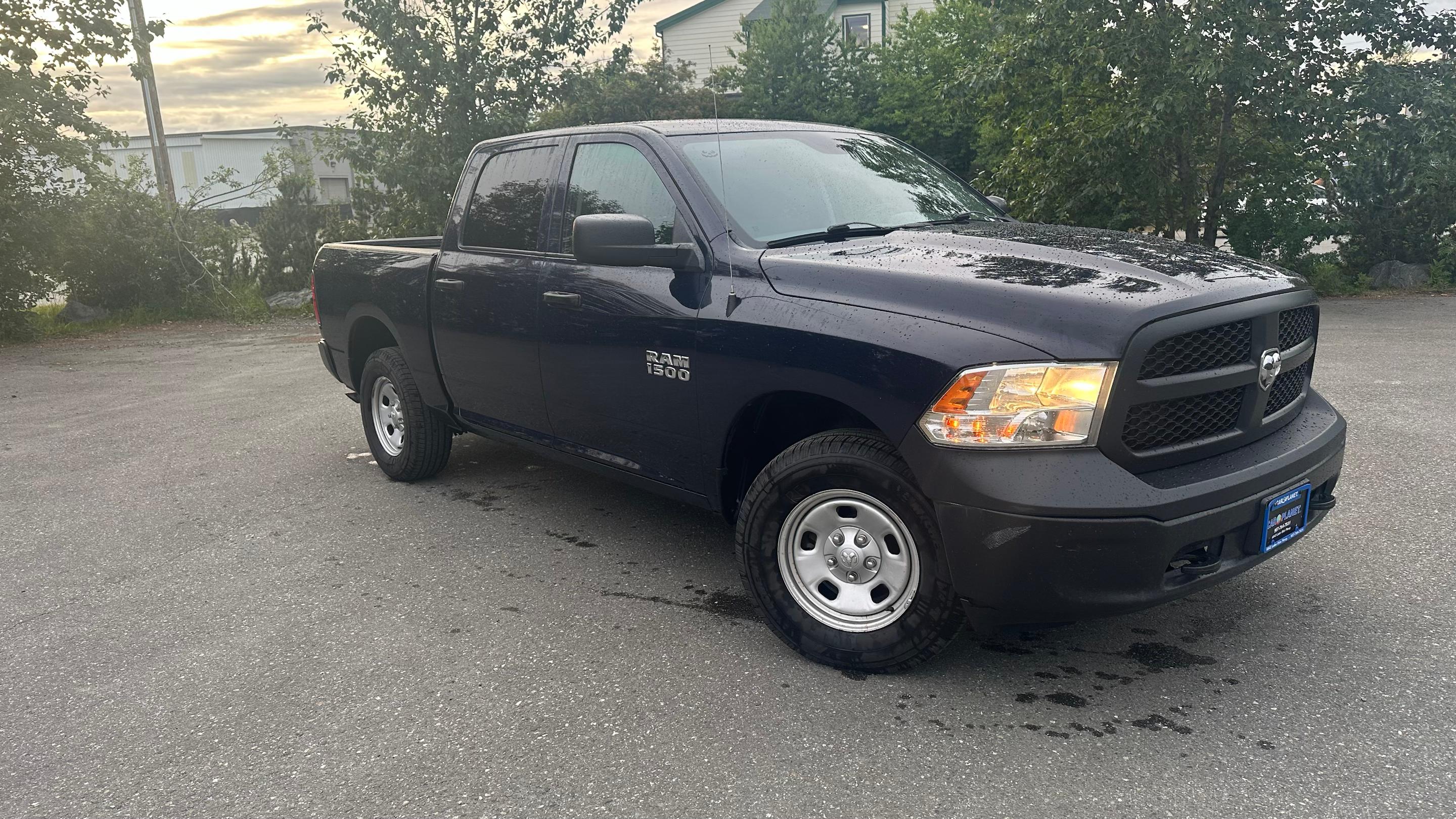 Ram 1500 2015 in Anchorage, AK