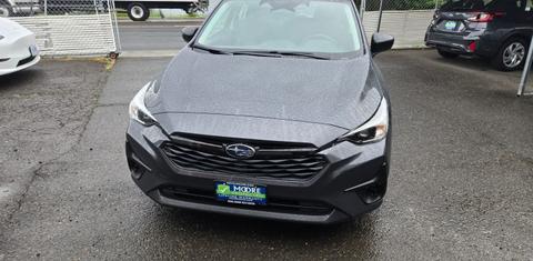 Subaru Impreza 2025