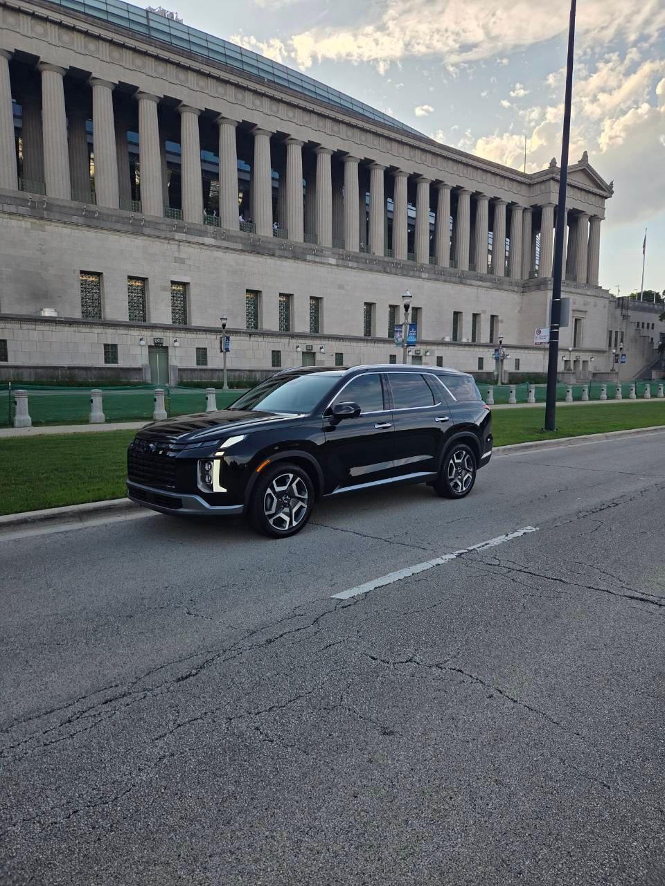 Hyundai Palisade 2023 in Chicago, IL