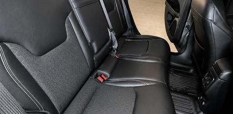 Jeep Compass 2017