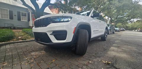 Jeep Grand Cherokee 2023