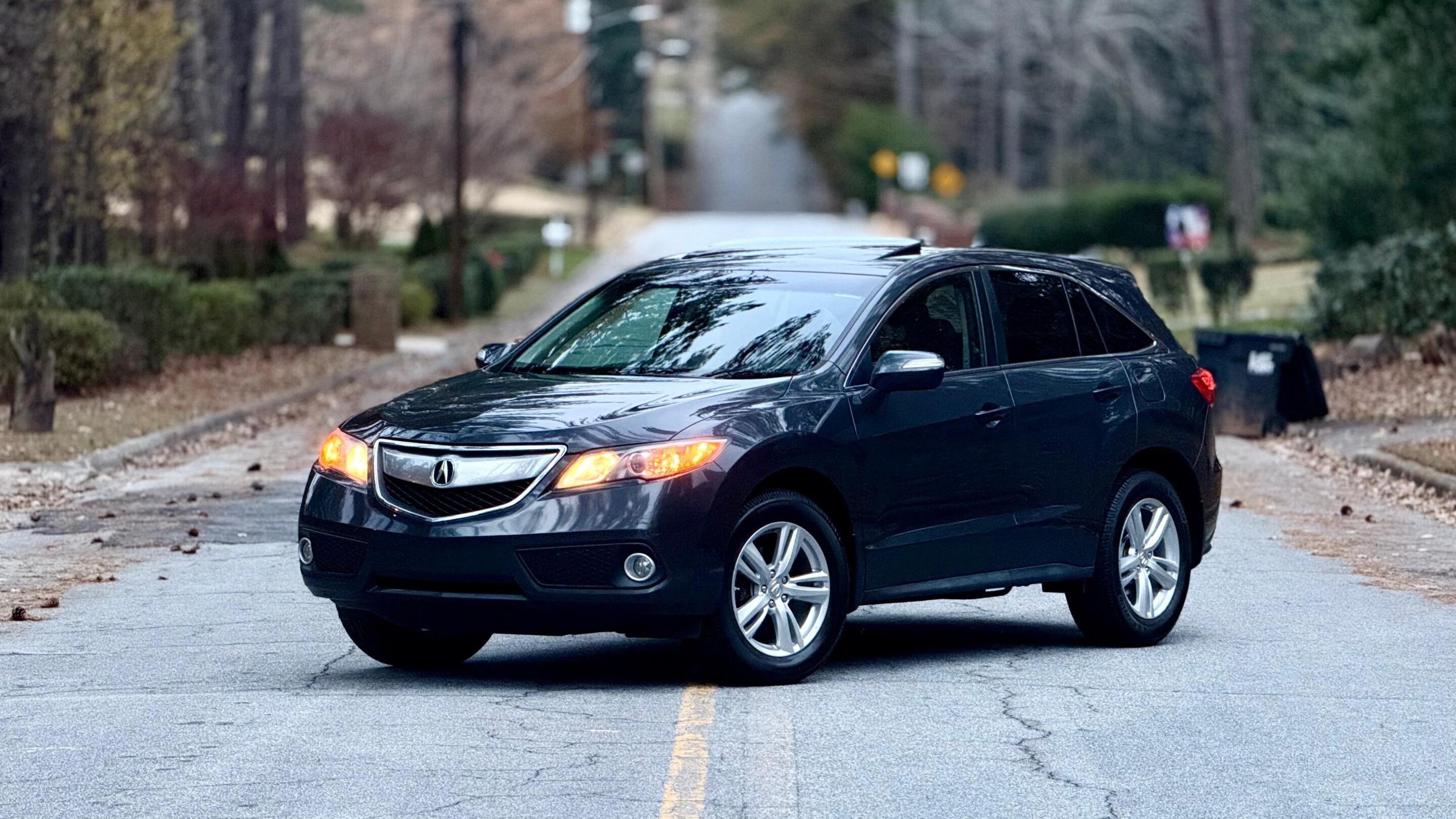 Acura RDX 2014 in Atlanta, GA