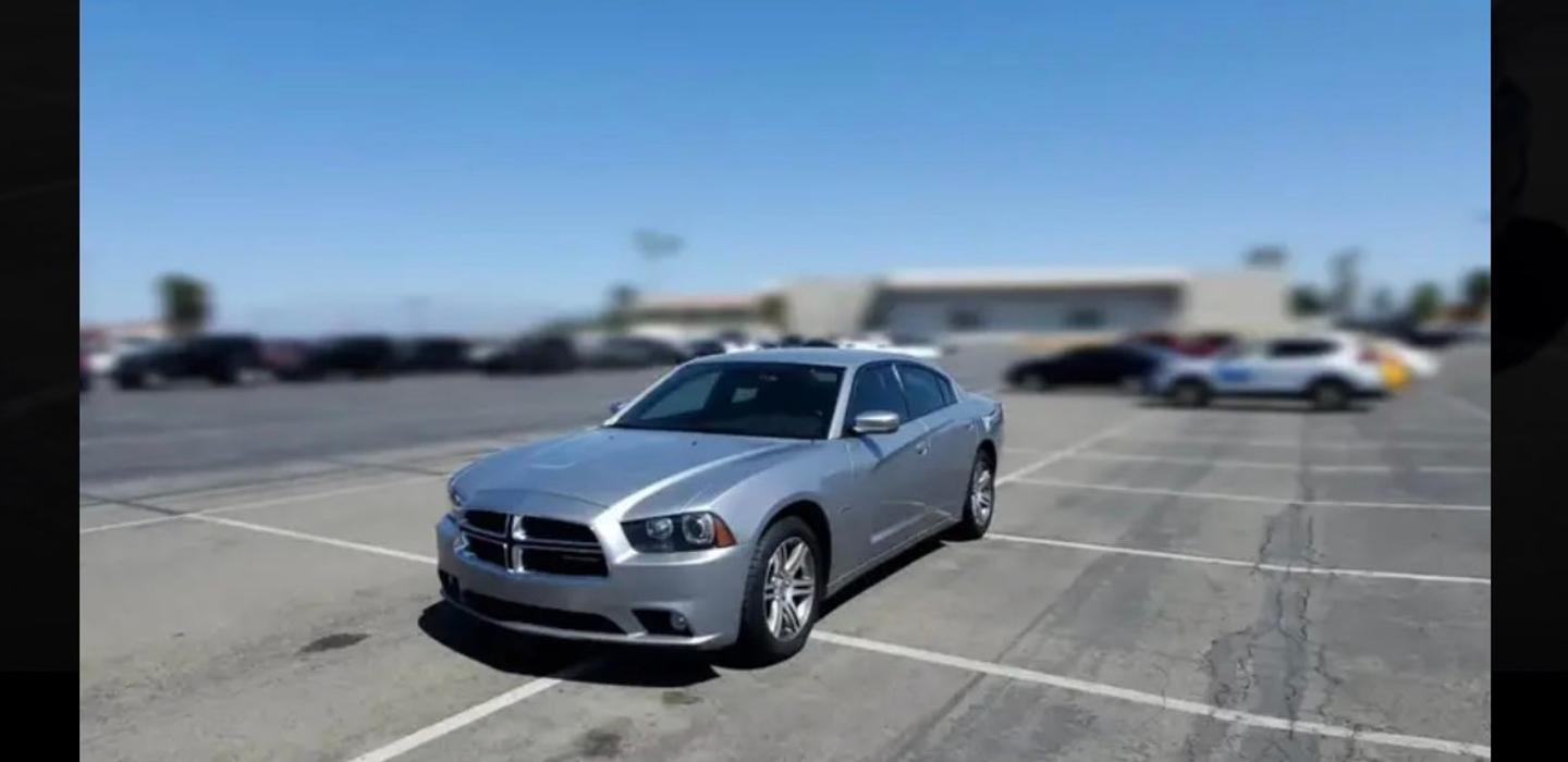 Dodge Charger 2014 rental in Woodbridge, VA by Andre S. Turo