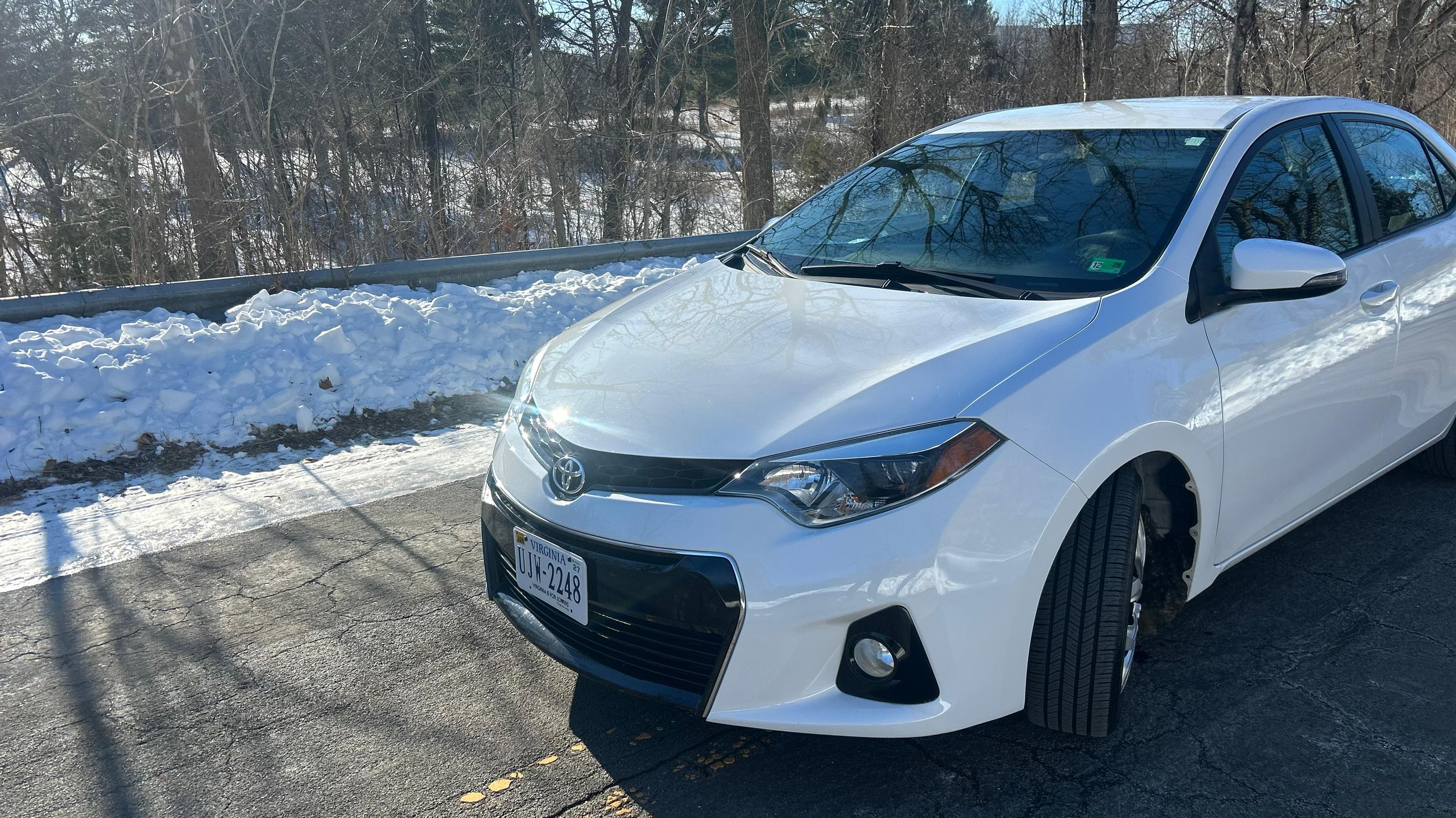 Toyota Corolla 2016 in Leesburg, VA