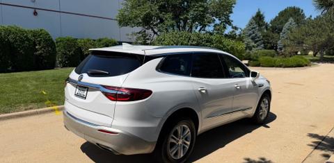 Buick Enclave 2020