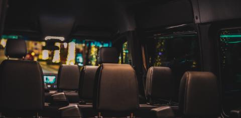 Mercedes-Benz Sprinter 2023