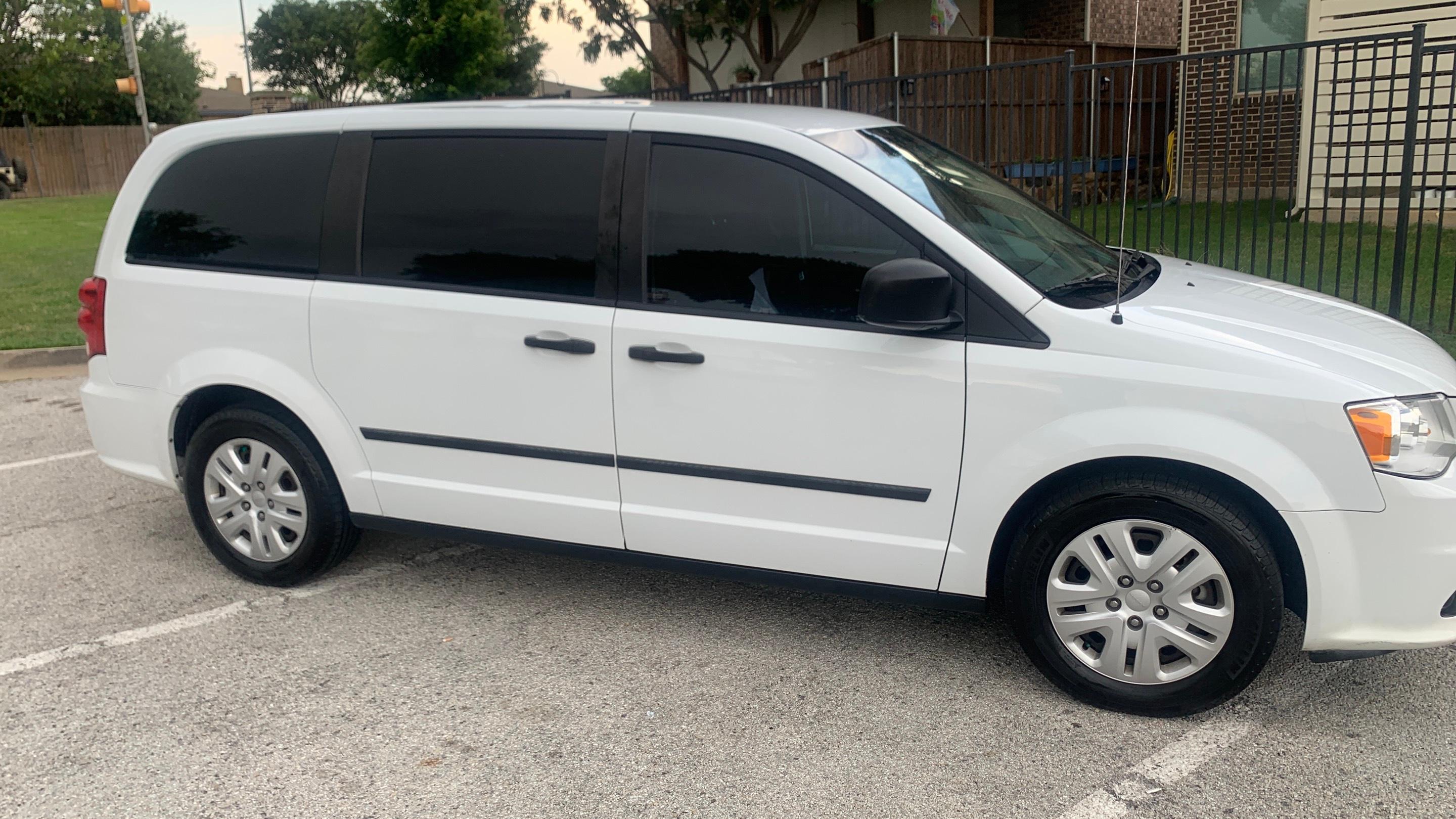 Dodge Grand Caravan 2015 in Fort Worth, TX