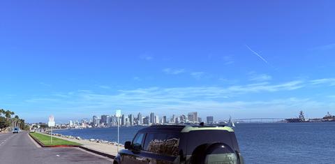 Land Rover Defender 2026