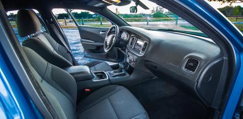 Dodge Charger 2022