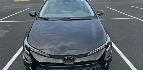 Toyota Corolla 2024