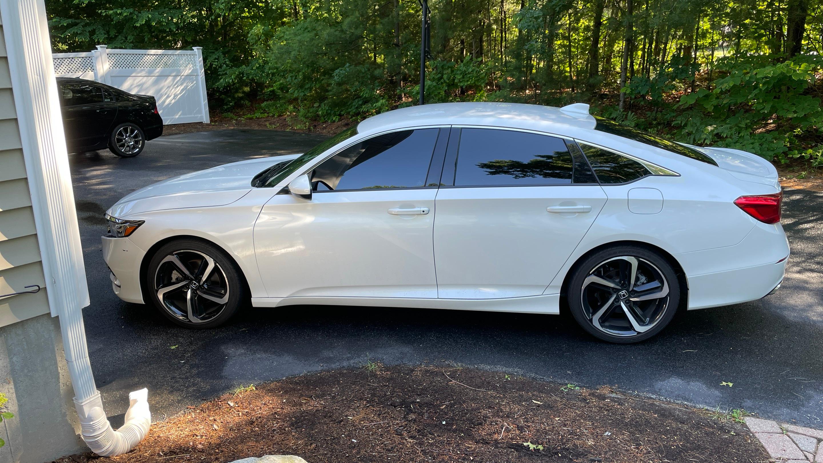 Honda Accord 2020 in Worcester, MA
