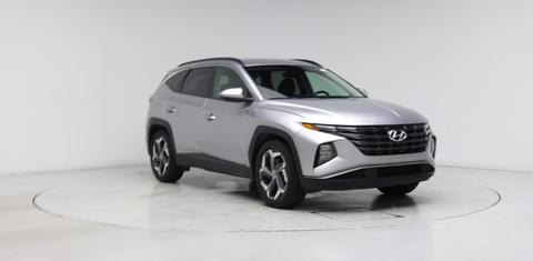 Hyundai Tucson 2024