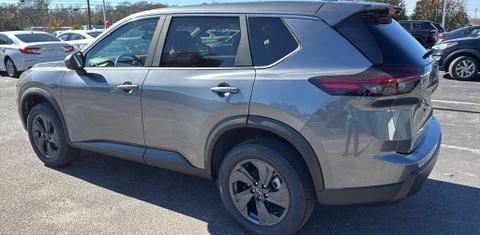Nissan Rogue 2026