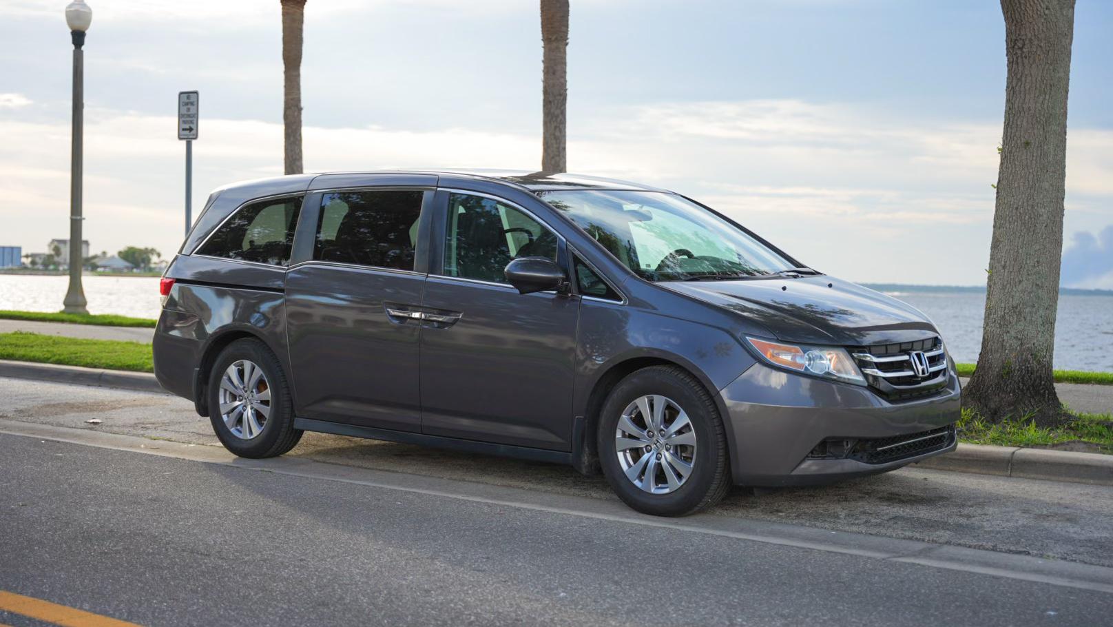 Honda Odyssey 2015 in Sanford, FL