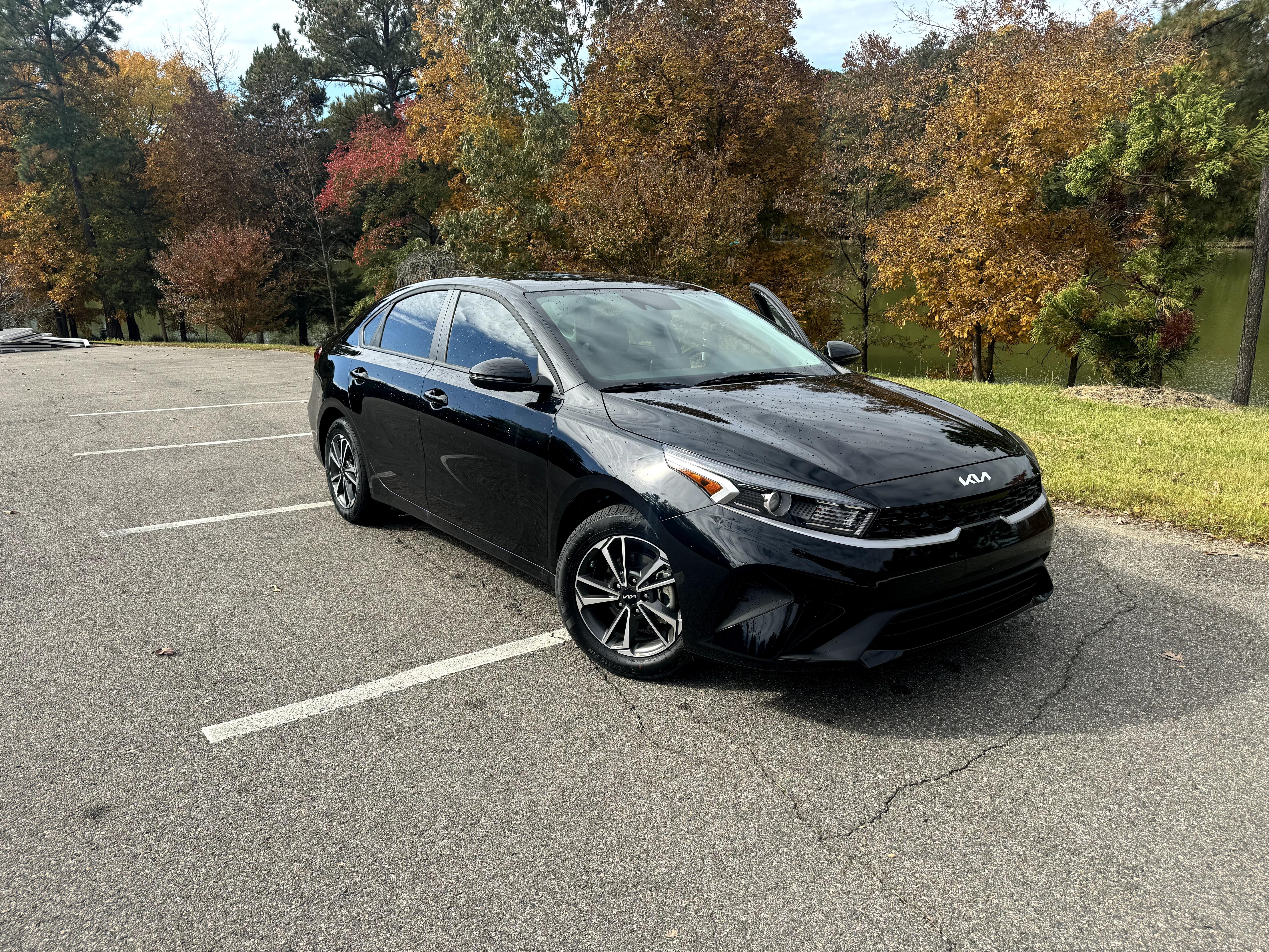 Kia Forte 2024 in Morrisville, NC