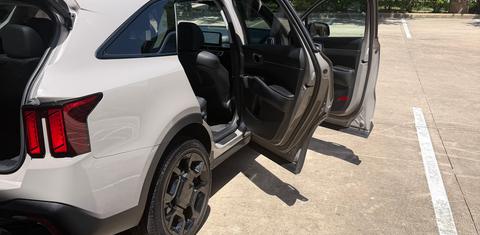 Kia Sorento 2026