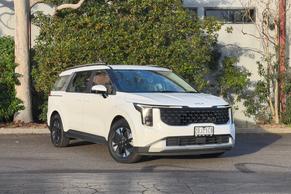Kia CARNIVAL 2025 in Oakleigh