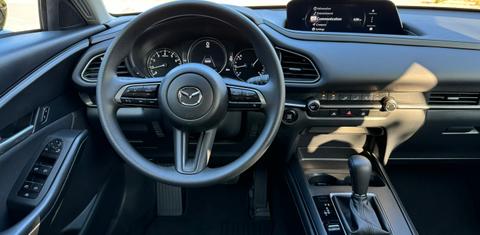 Mazda CX-30 2025