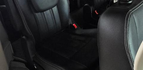 Chrysler Town & Country 2016