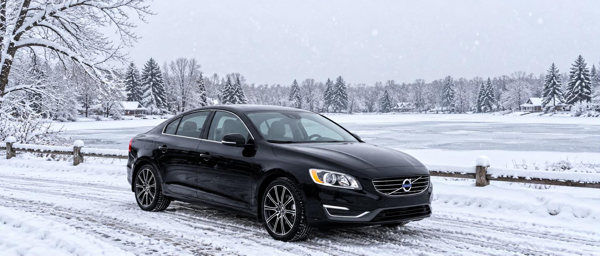Volvo S60 2014 in Woodridge, IL