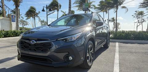 Subaru Crosstrek 2025