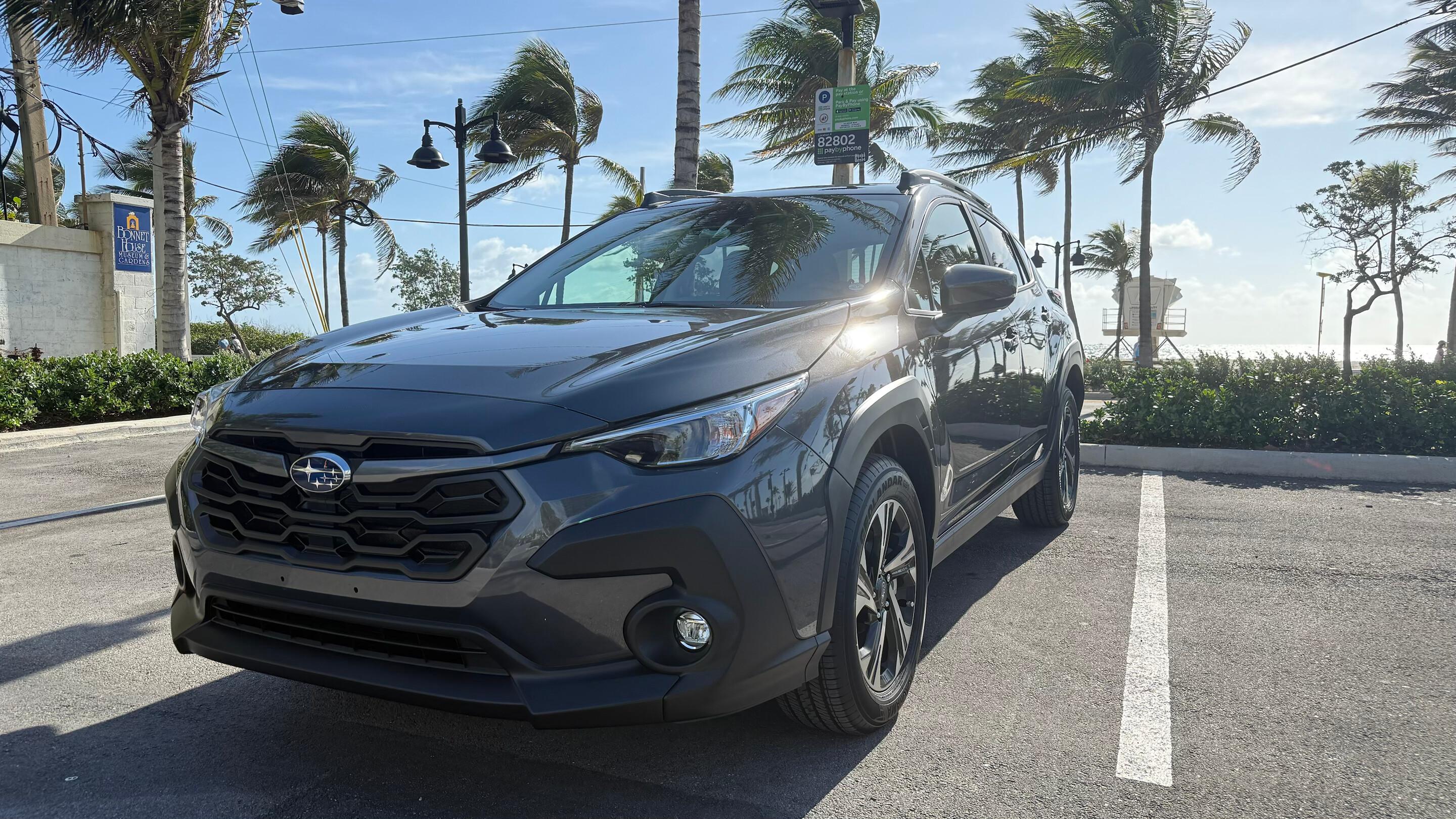 Subaru Crosstrek 2025 in Margate, FL