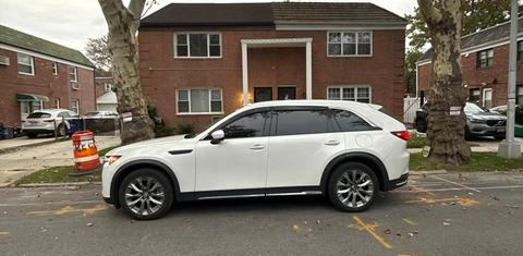Mazda CX-90 PHEV 2024