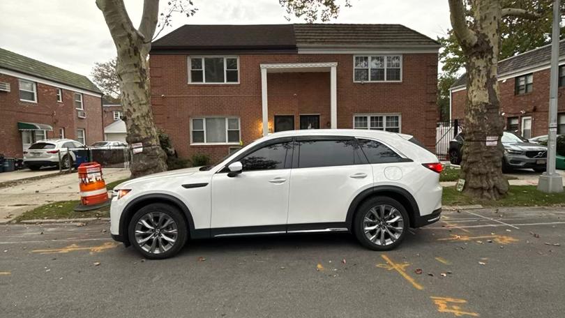 Mazda CX-90 PHEV 2024 in Fresh Meadows, NY