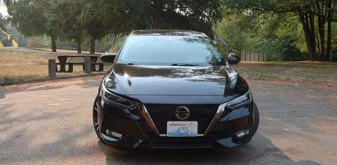 Nissan Sentra 2020