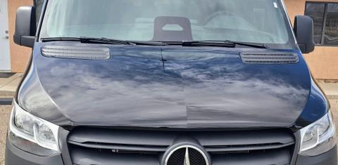 Mercedes-Benz Sprinter 2025