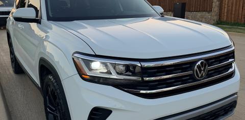 Volkswagen Atlas 2023