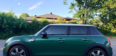 MINI Hardtop 5 Door 2020