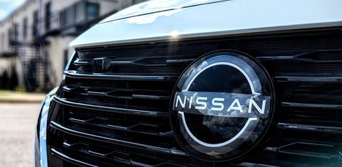 Nissan Sentra 2025