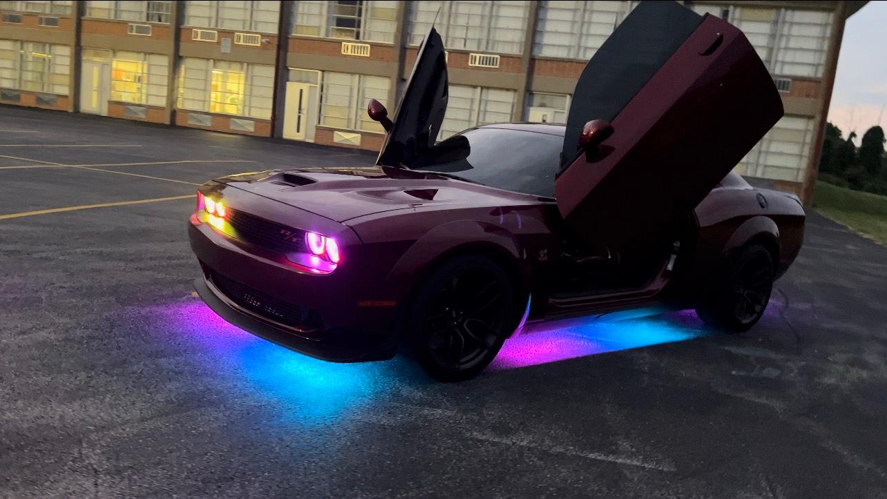 Dodge Challenger 2019 in Hazelwood, MO