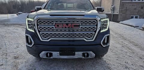 GMC Sierra 1500 2021