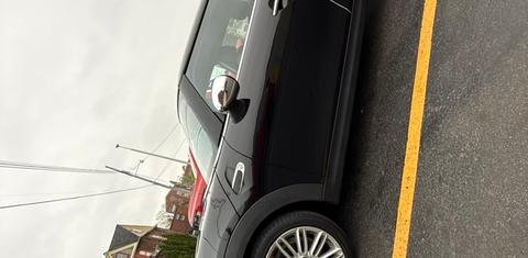 MINI Hardtop 2 Door 2014