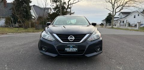 Nissan Altima 2016