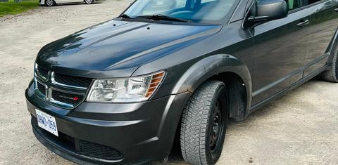 Dodge Journey 2014