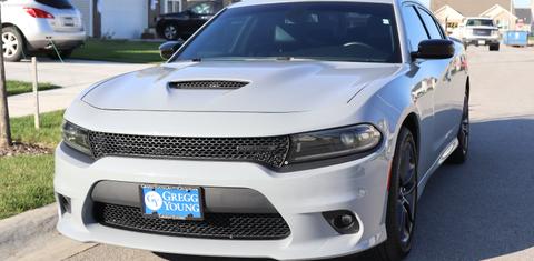 Dodge Charger 2022