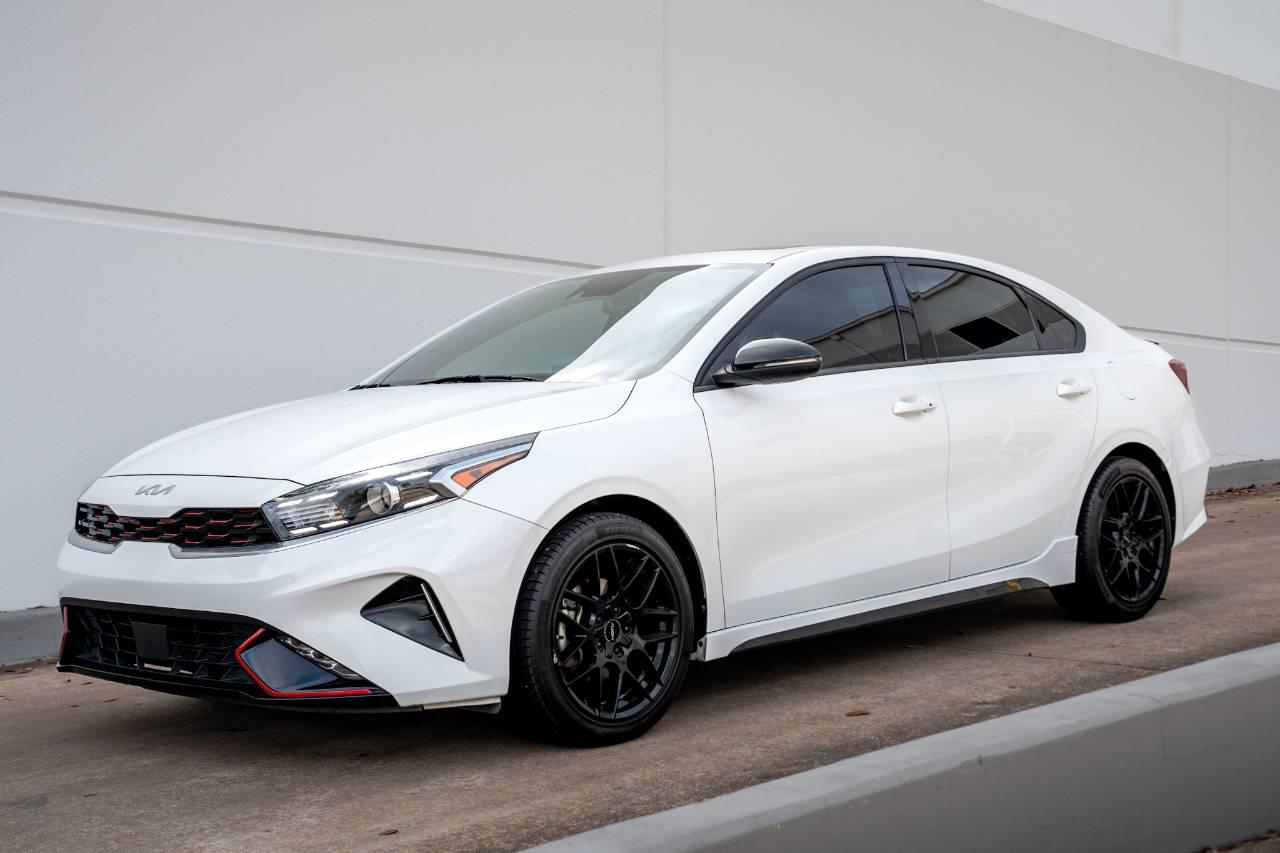 Kia Forte 2023 in Cypress, TX