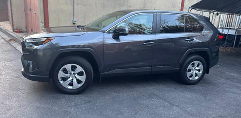 Toyota RAV4 2023