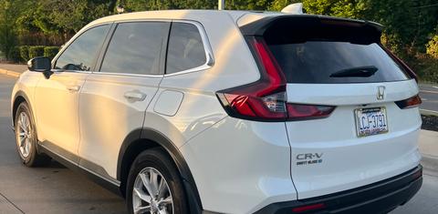 Honda CR-V 2024