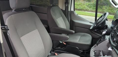 Ford Transit 2020