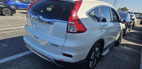 Honda CR-V 2016