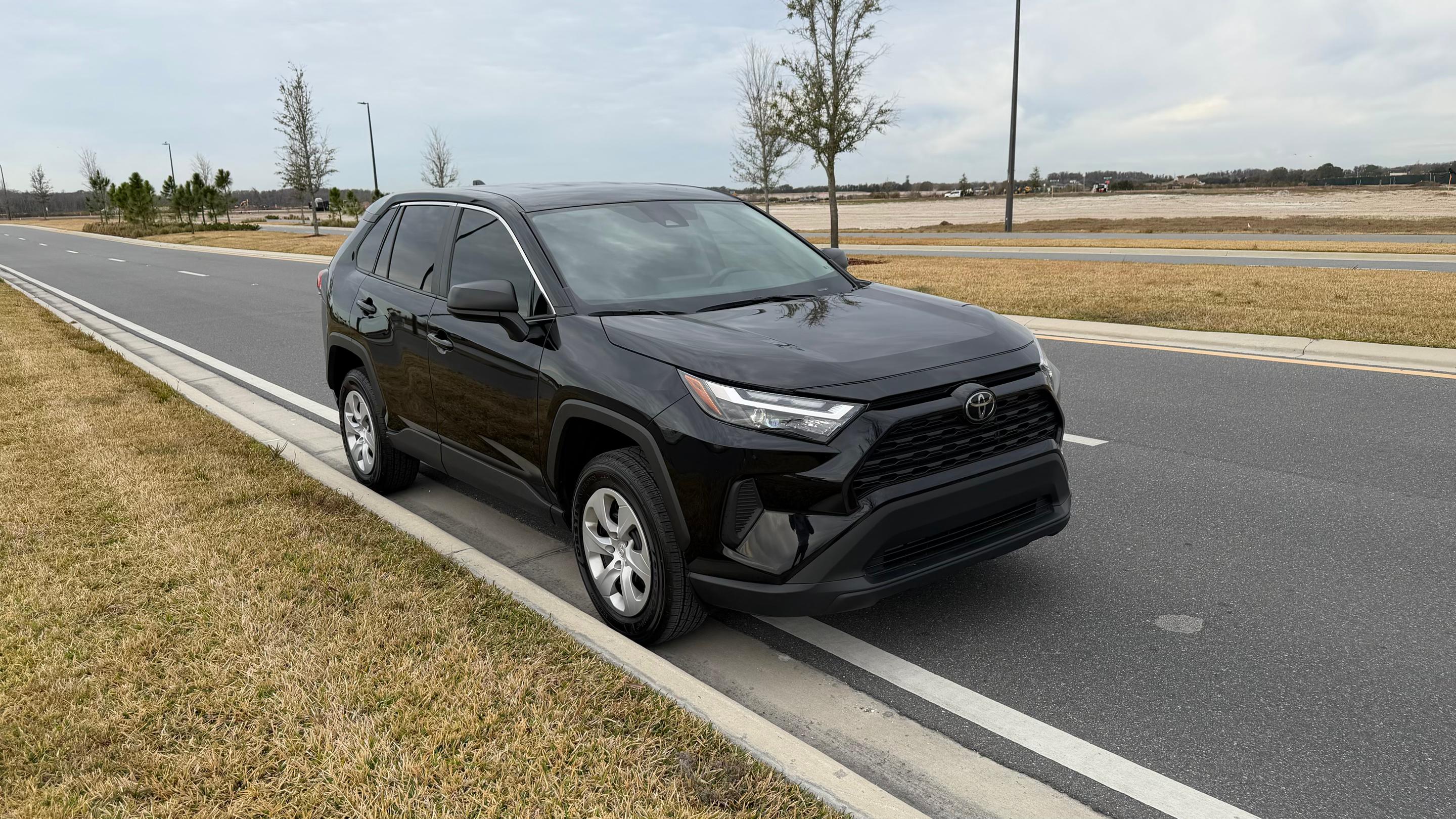 Toyota RAV4 2025 in Orlando, FL