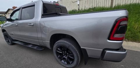 Ram 1500 2022