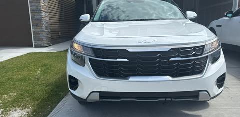 Kia Seltos 2024