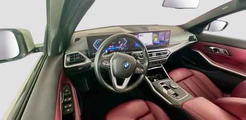 BMW 3 Series 2023