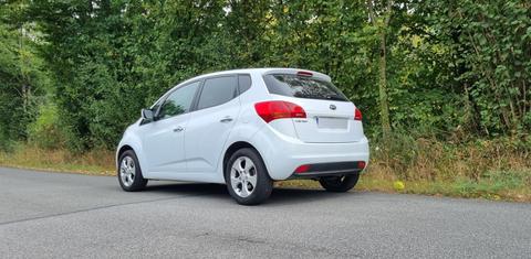 Kia VENGA 2013